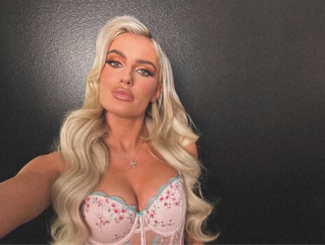 Mariah May
