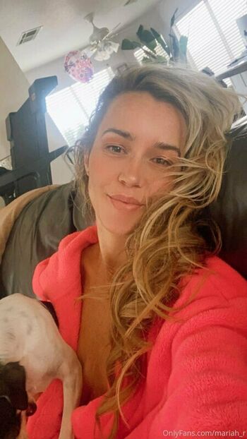 Mariah Rivera