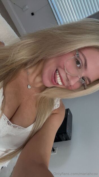 mariahcov