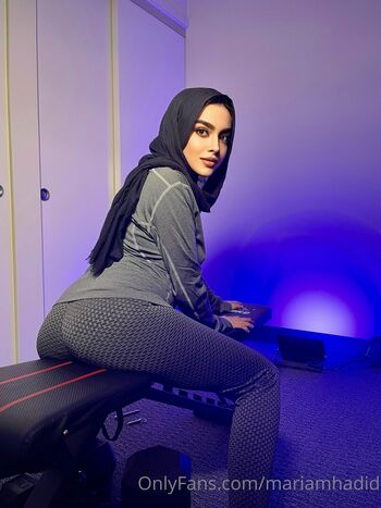 mariamhadid