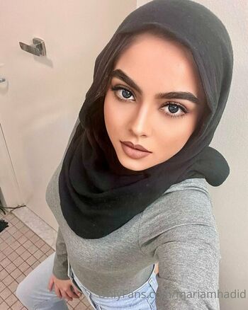 mariamhadid