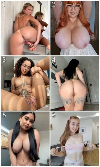 mariana_rosse