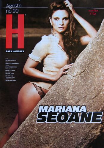 Mariana Seoane