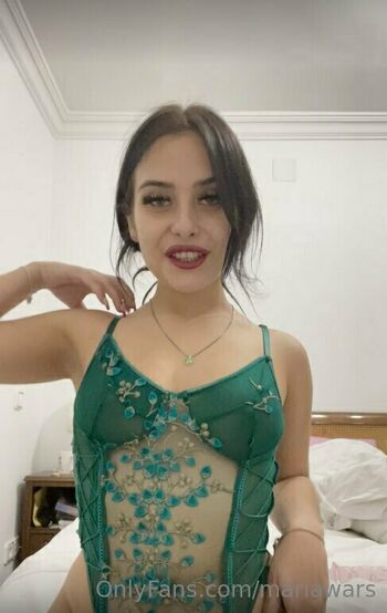 mariawars