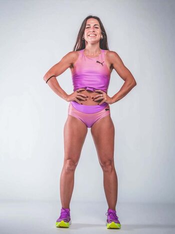 Maribel Perez