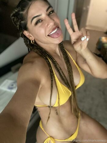 Maricela Cornejo
