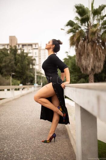 Maricielo Effio