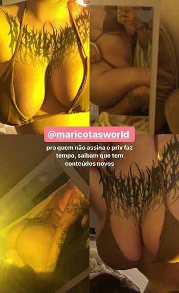 Maricota