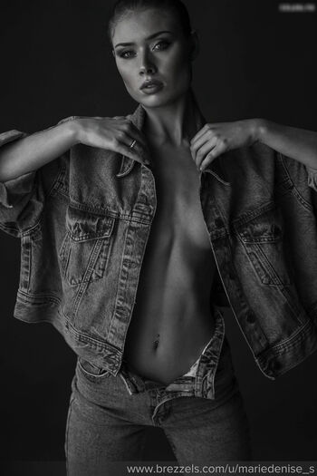 Marie Denise Schwarz