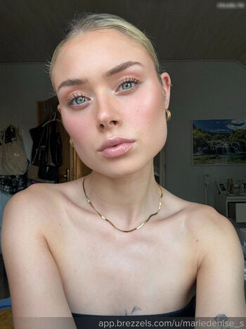 Marie Denise Schwarz