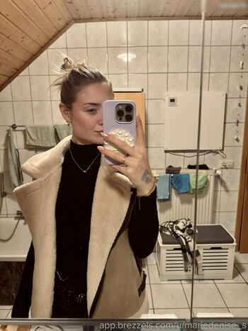 Marie Denise Schwarz