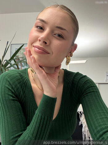 Marie Denise Schwarz