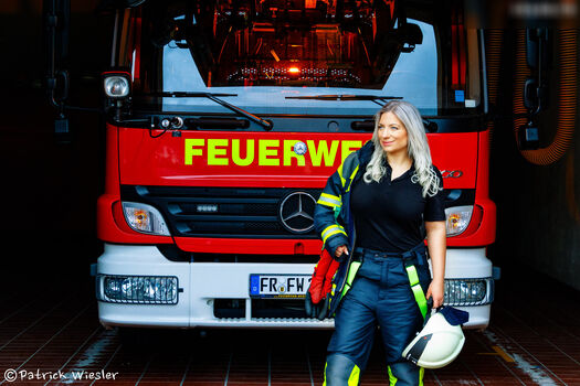 Marie Trappen