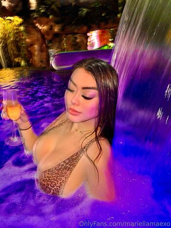 mariellamaexo