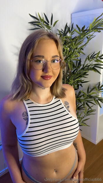 marieofficial666
