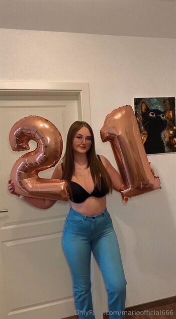 marieofficial666