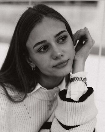 Mariia Hapii