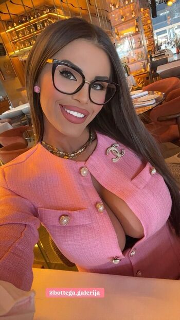 Marija Meglaj