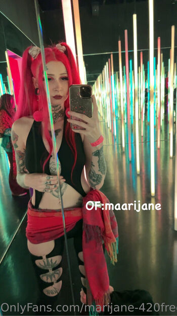 marijane-420free