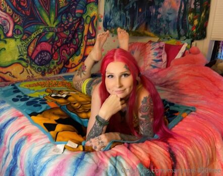 marijane-420free