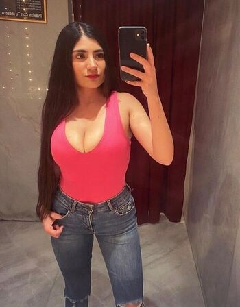 Marijo Ochoa