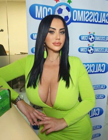 Marika Fruscio