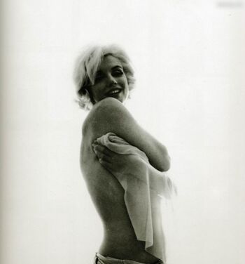 Marilyn Monroe