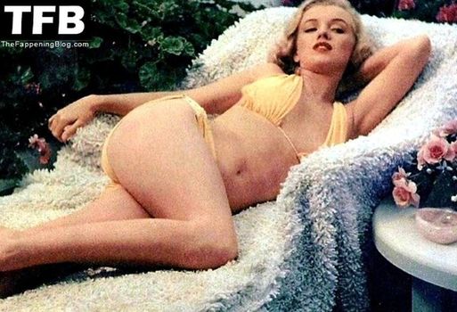 Marilyn Monroe