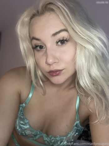 Marilyn Sugarx