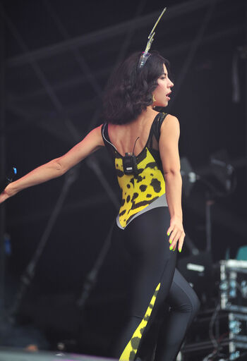 Marina Diamandis