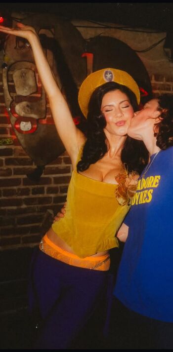 Marina Diamandis