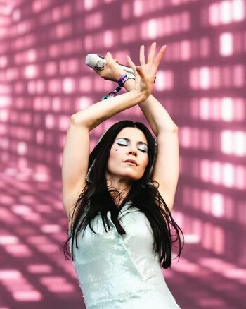 Marina Diamandis