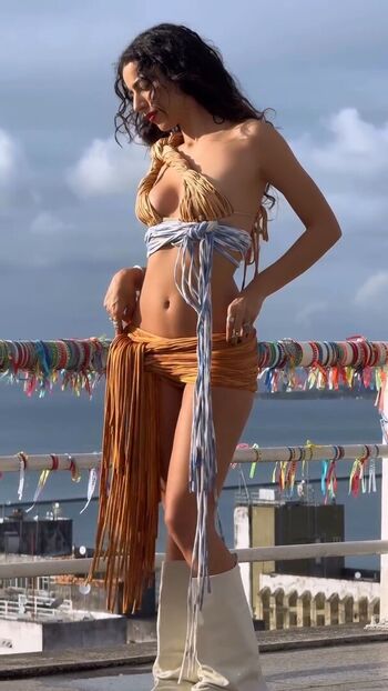 Marina Sena