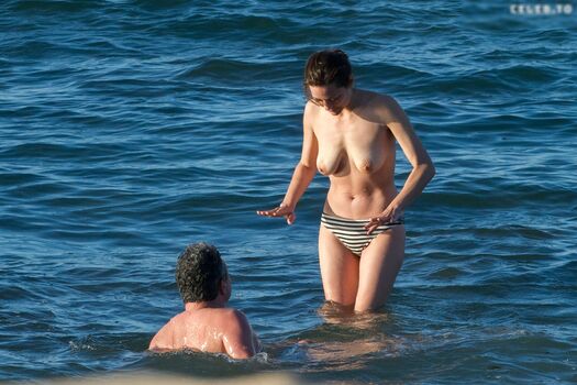 Marion Cotillard