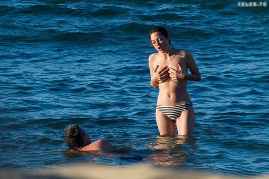 Marion Cotillard
