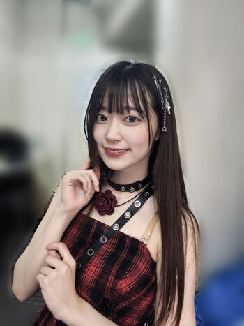 Mariri Sugimoto