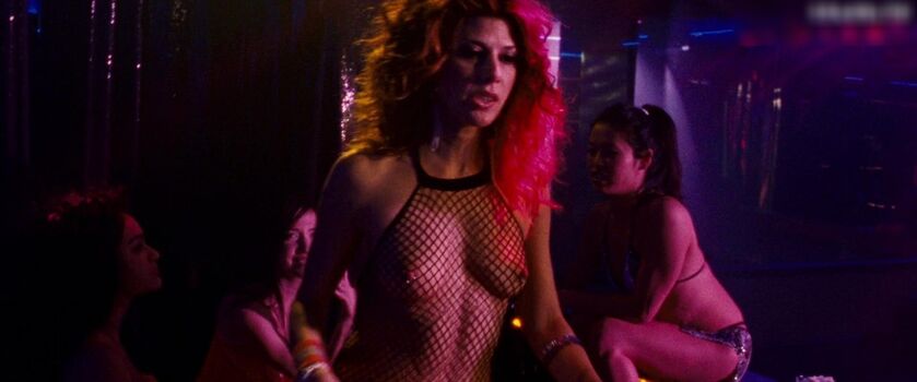 Marisa Tomei