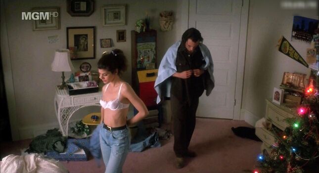 Marisa Tomei