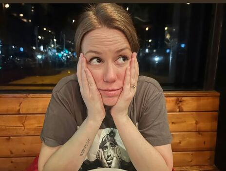 Marisha Ray