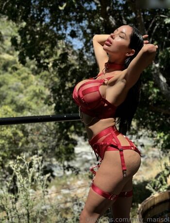 Marisol Yotta