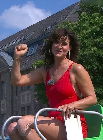 Marlene Lufen