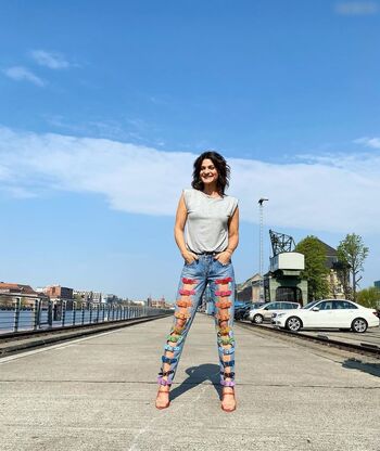 Marlene Lufen