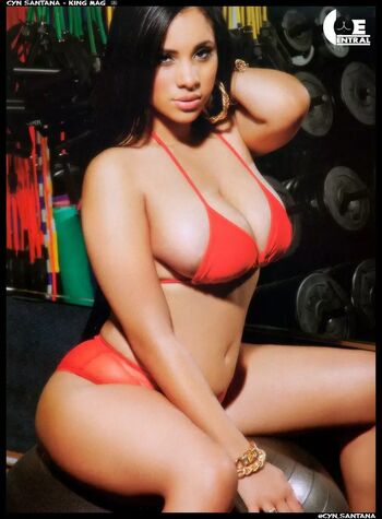 Marlene Santana