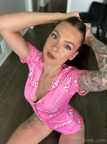 marleybrinx