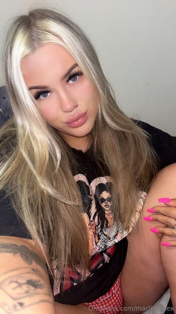 marligracex