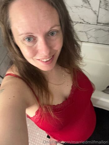marriedmilfmallori