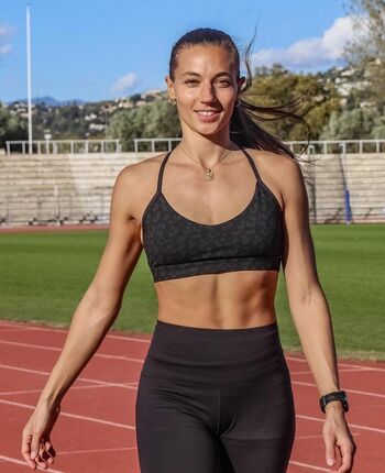 Marsha Du