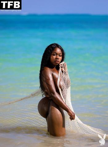 Marsha Elle