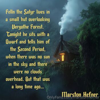 marstonhefner