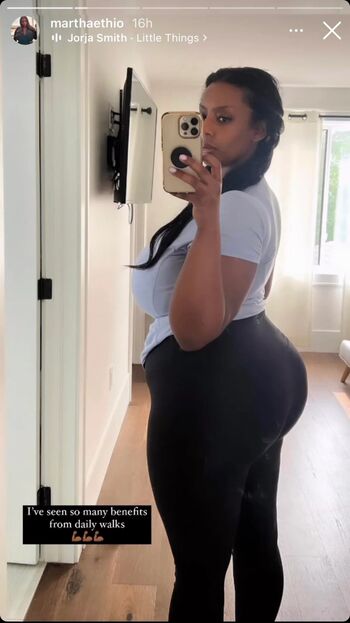 Marta Ethio